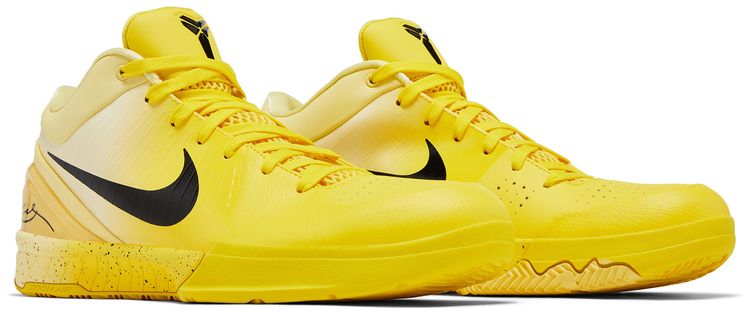 Nike Zoom Kobe 4 Protro CHBL