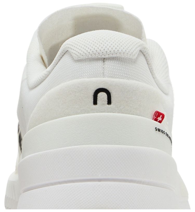ON Wmns The Roger Pro 2 All White