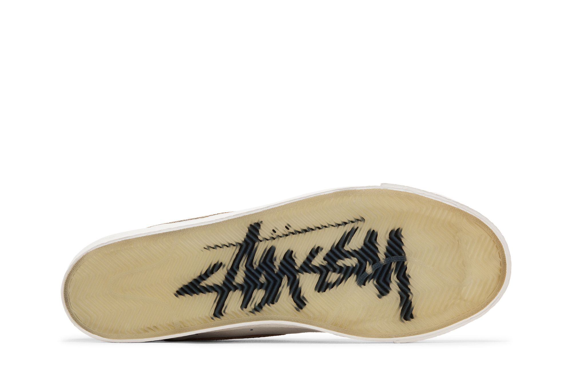 Buy Nike All Court Mid 'Stussy' - 408577 100 | GOAT