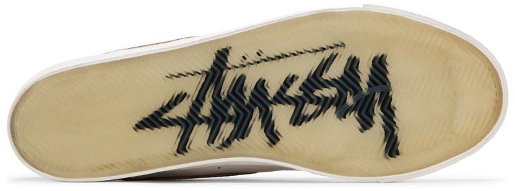 Nike All Court Mid Stussy