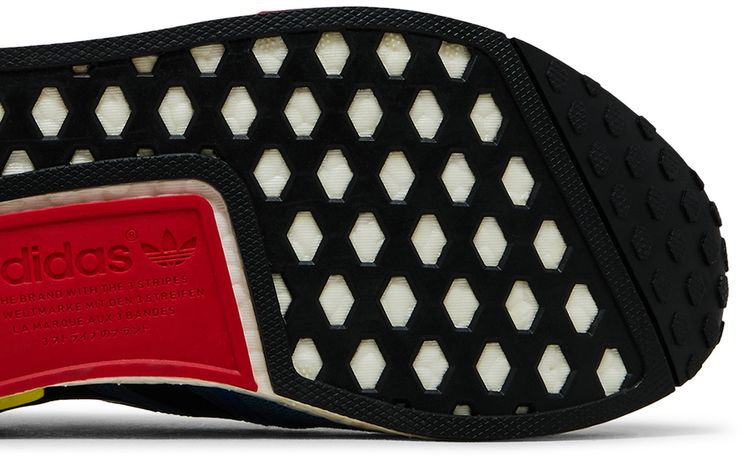 Villa x adidas NMD R1 Villa Exclusive