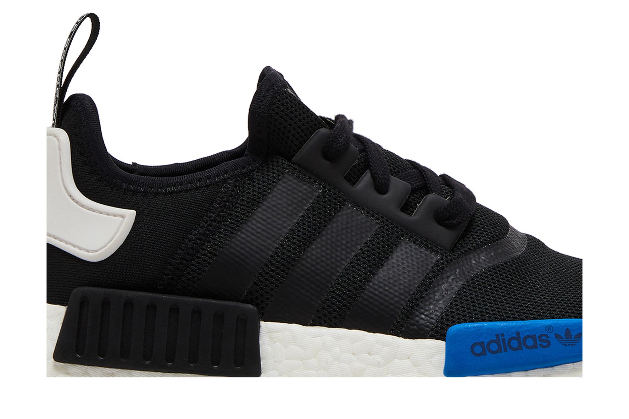 adidas NMD RNR BLACK 27cm S79162 yezzyアディダスR1新品 Adidas NMD 