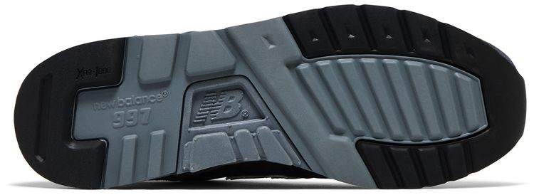 New Balance 997 Navy White