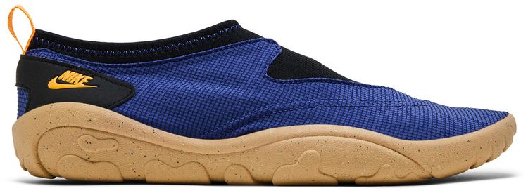 Nike Aqua Turf Deep Night Laser Orange