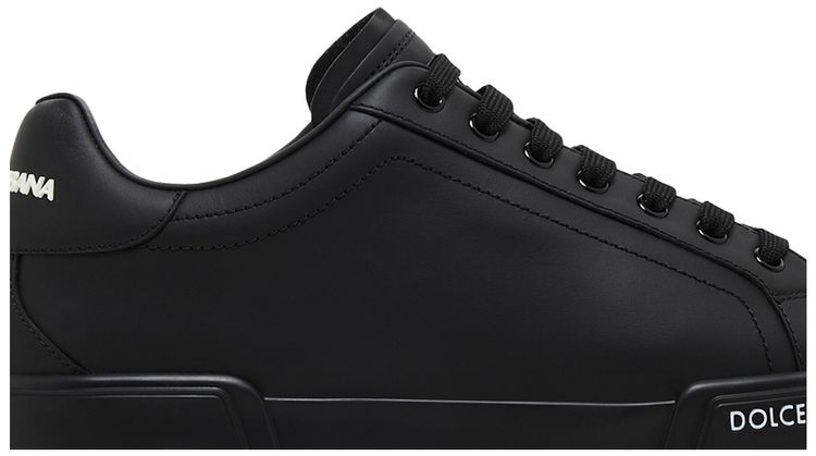 Dolce  Gabbana Portofino Black