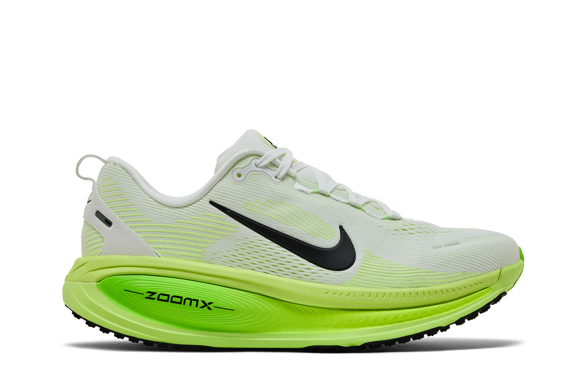Buy Nike Vomero 18 'Electric Green' - HM6803 100 | GOAT