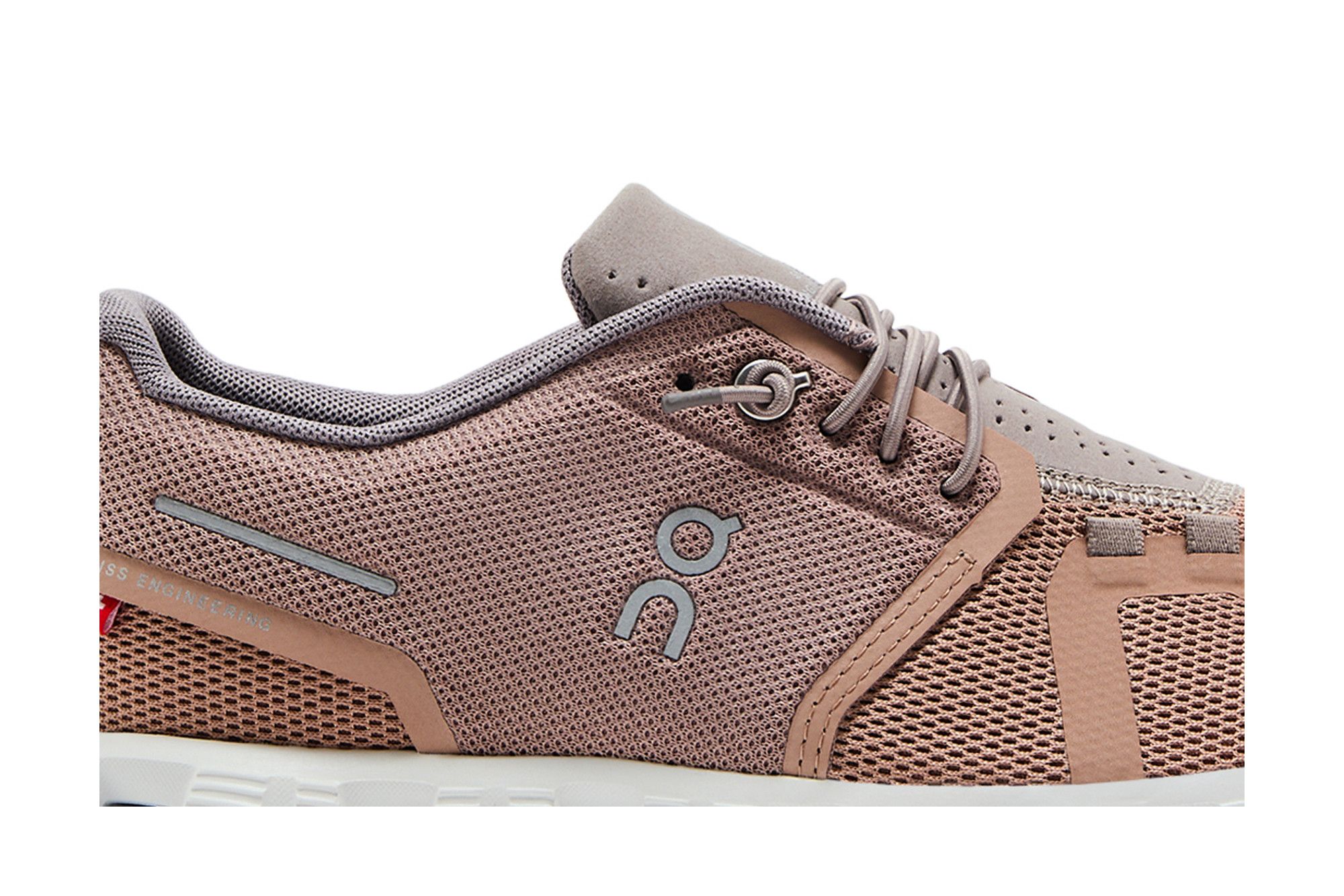 Buy ON Wmns Cloud 5 'Rosebrown Fog' - 59 97766 | GOAT CA