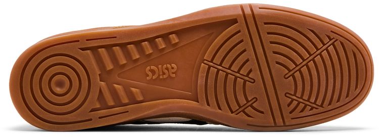 Asics Skyhand OG Oatmeal Black