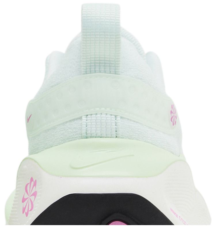 Nike Wmns ReactX Infinity Run 4 Barely Green