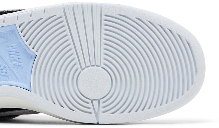 Nike Dunk Low SB Aluminum