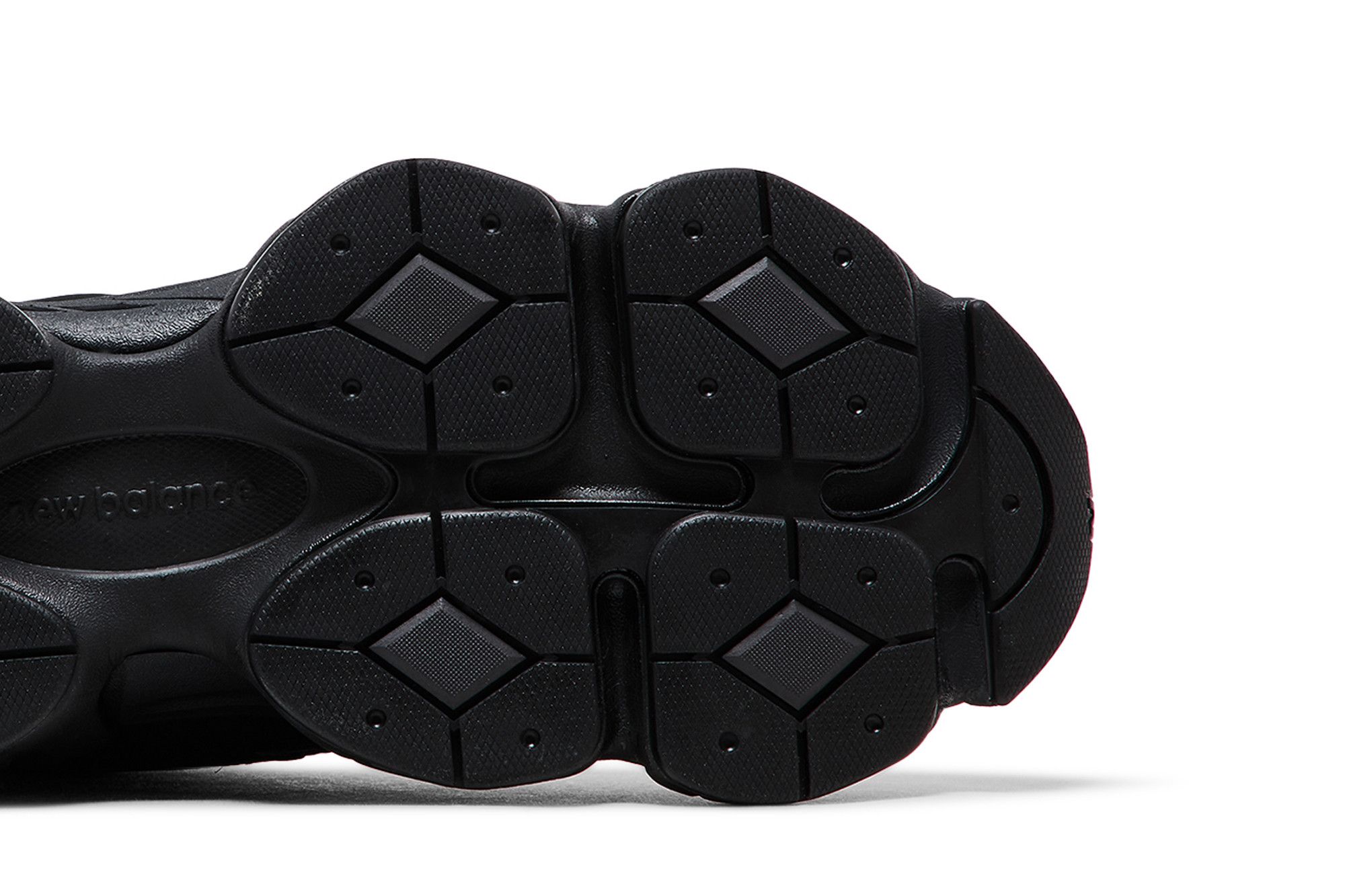 Buy New Balance 9060 'Black Cat' - U9060ZGE | GOAT