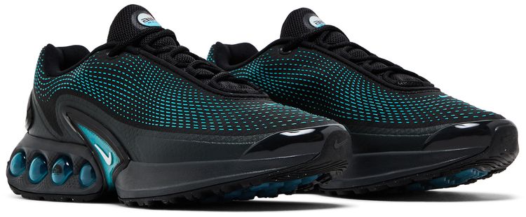 Nike Air Max DN Essential Black Dusty Cactus
