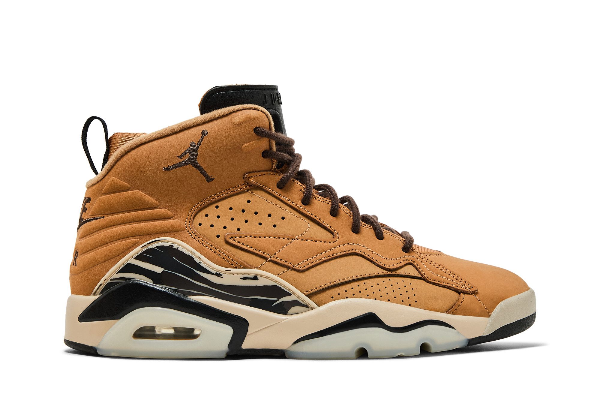 Buy Air Jordan MVP 'Flax' - DZ4475 200 | GOAT
