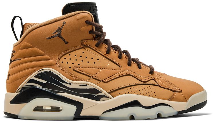 Air Jordan MVP Flax