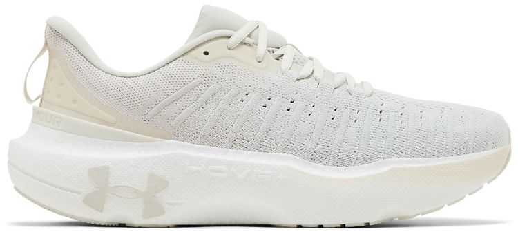 Under Armour HOVR Infinite Elite White Clay