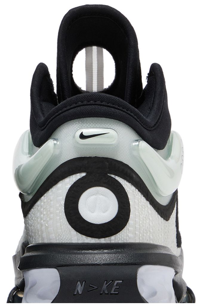 Nike Air Zoom GT Jump 2 TB Promo White Black