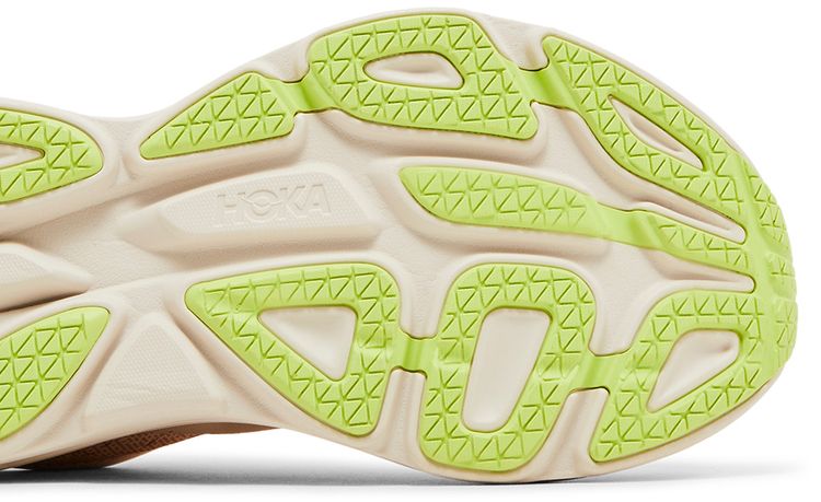 HOKA Wmns Bondi 8 Cream Vanilla