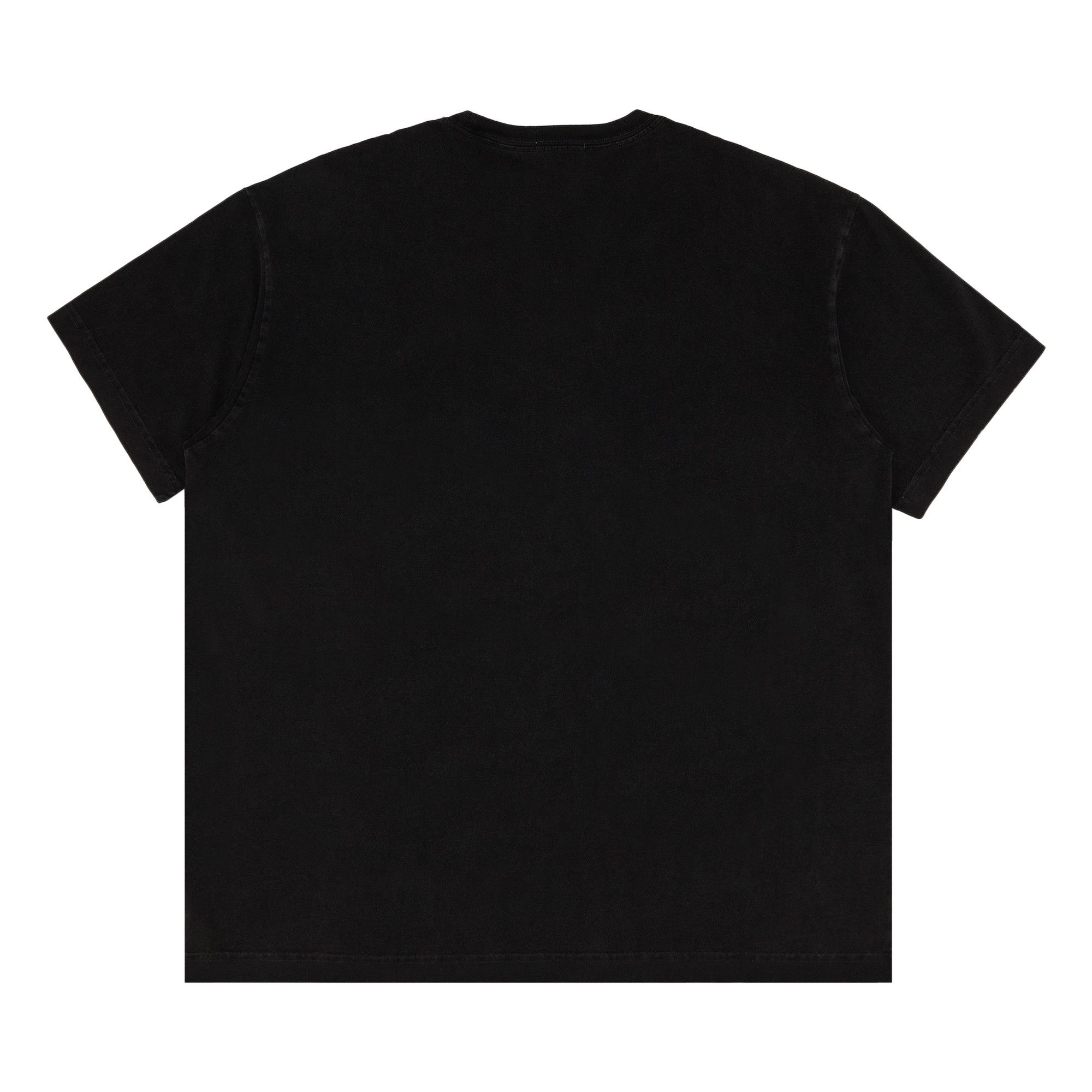 Buy Kith High Stakes Vintage Tee 'Black' - KHM031989 001 | GOAT