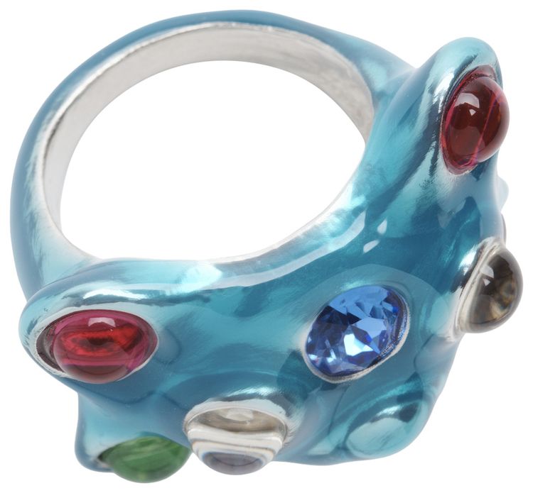 Collina Strada Teddy Ring