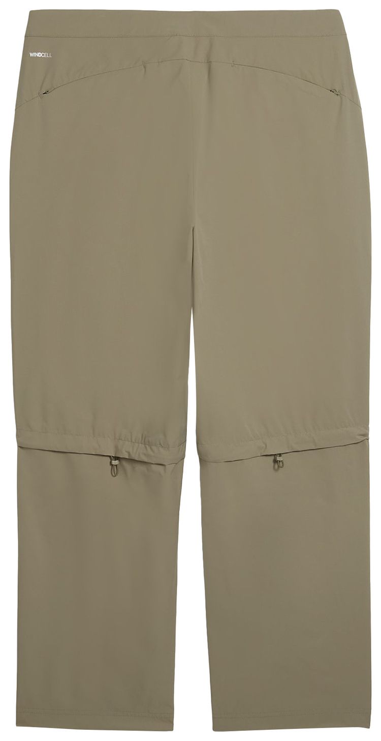 Puma x Liberaiders Pants Brown