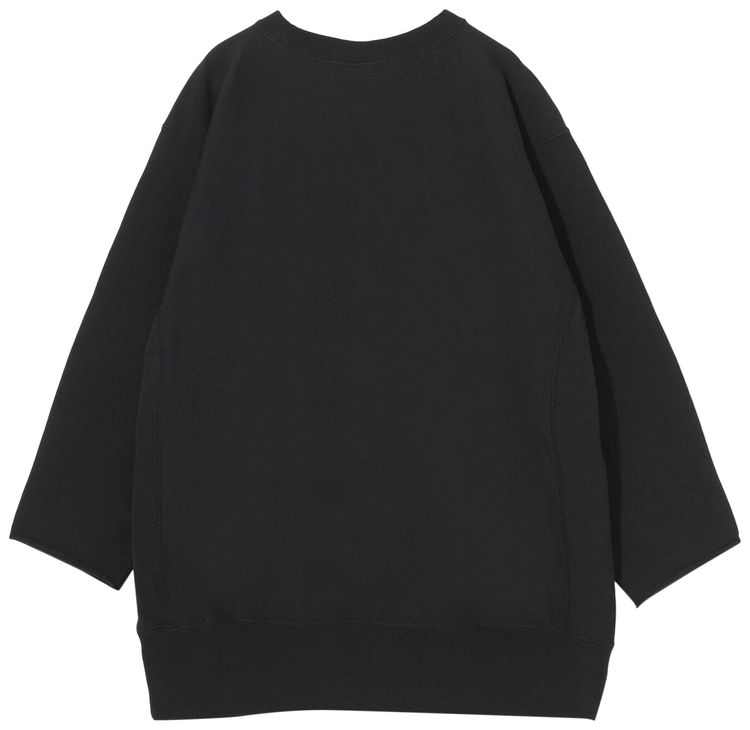 Undercover x Champion Long Sleeve Shirt Black