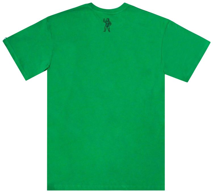 Billionaire Boys Club Helmet Short Sleeve Tee Jolly Green