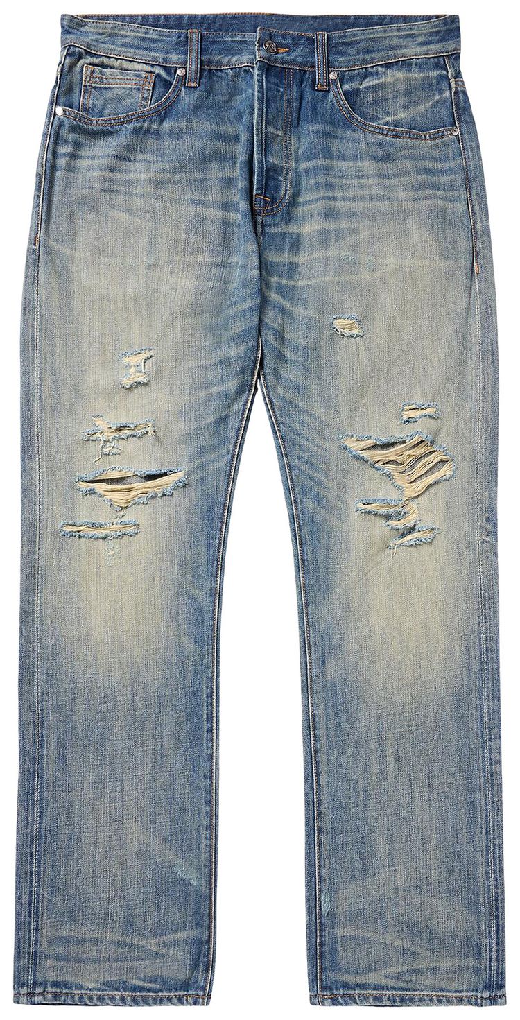 Billionaire Boys Club Satellite Jeans Crater