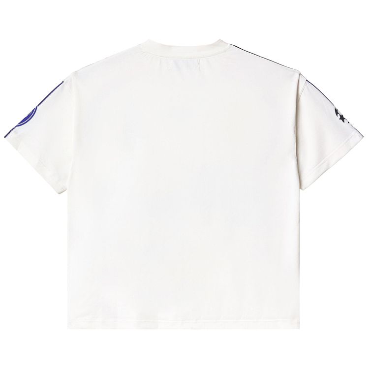 Vale Forever United Futball Jersey Homekit