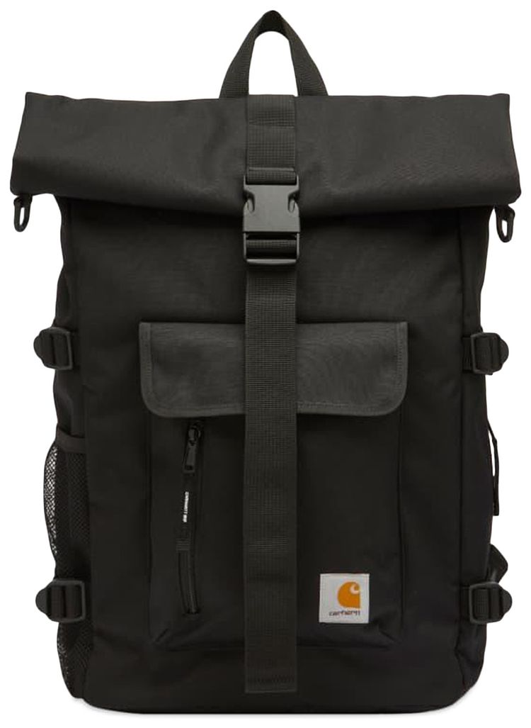 Carhartt WIP Philis Backpack Black