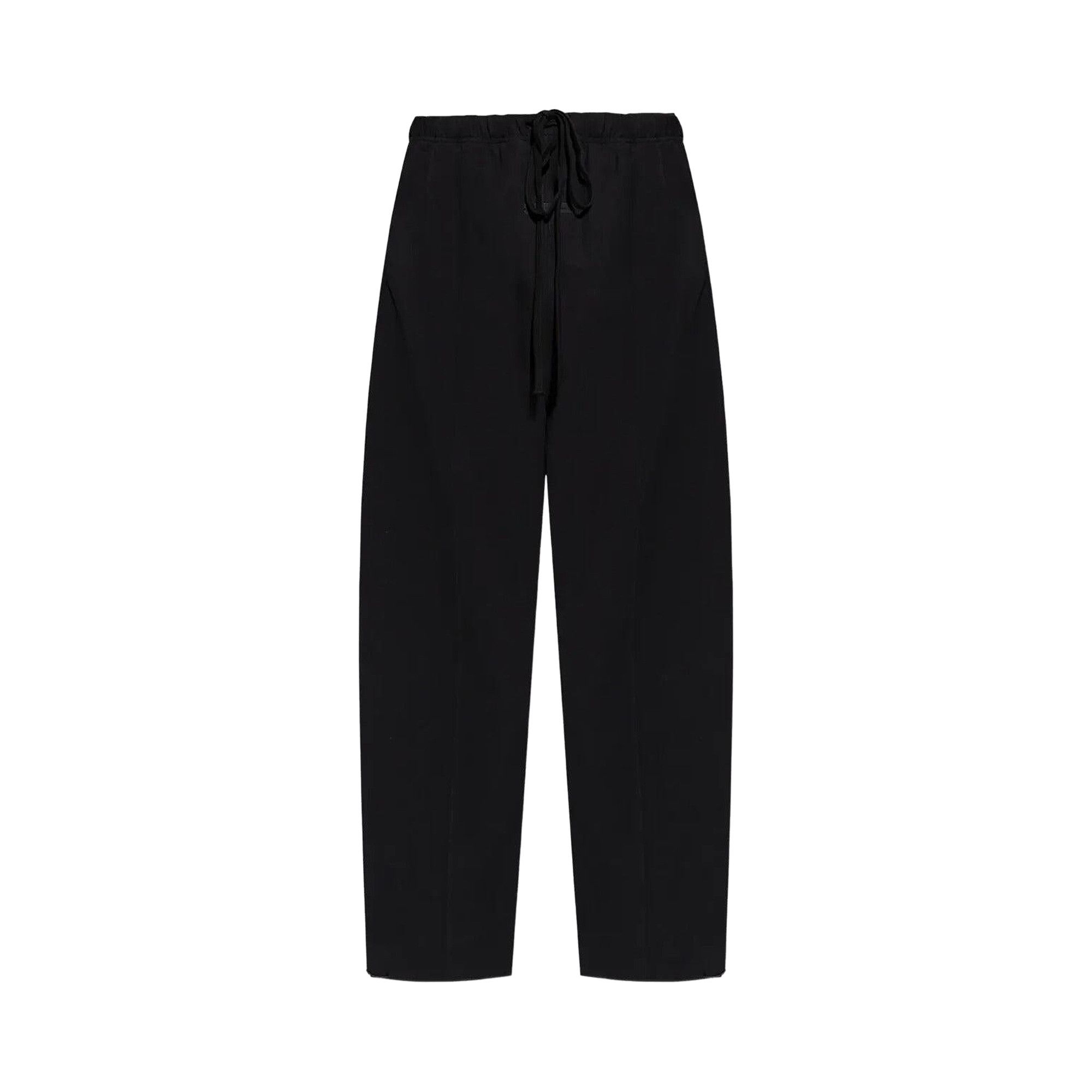 Buy Fear of God Essentials Oxford Relaxed Trackpants 'Jet