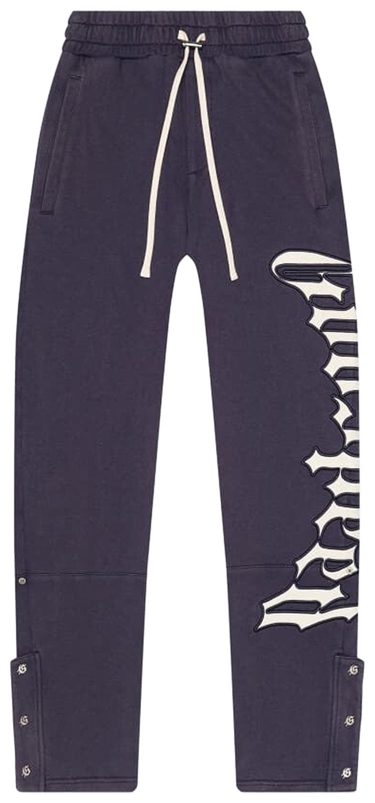 Godspeed OG Logo Sweatsuit V2 Navy