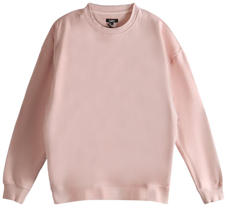 Malbon GD Crewneck Sweatshirt Rose