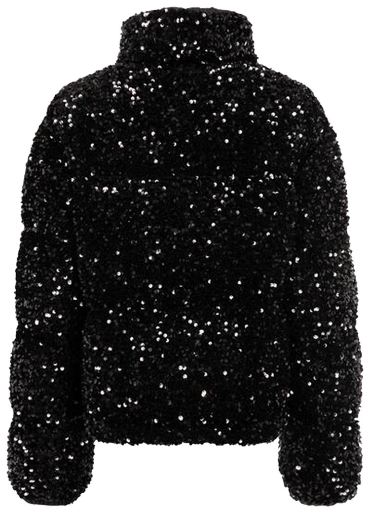 Moncler Louvi Jacket Black