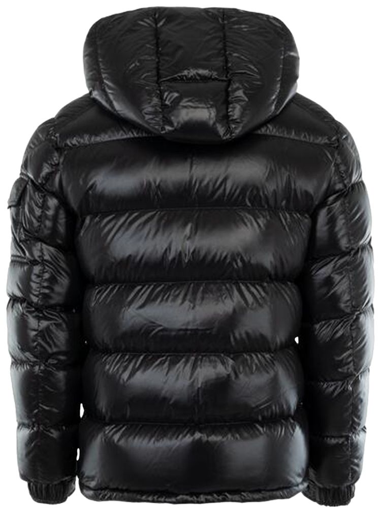 Moncler Luzule Vest Black