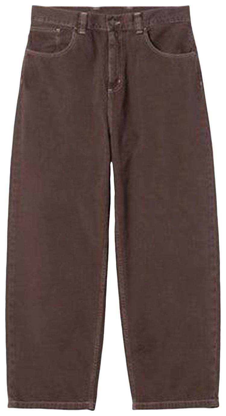 Carhartt WIP Brandon Pant Palisander