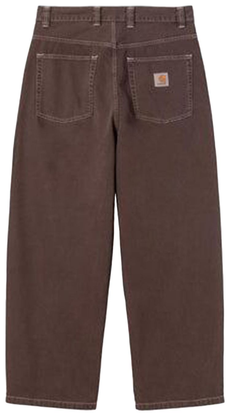 Carhartt WIP Brandon Pant Palisander