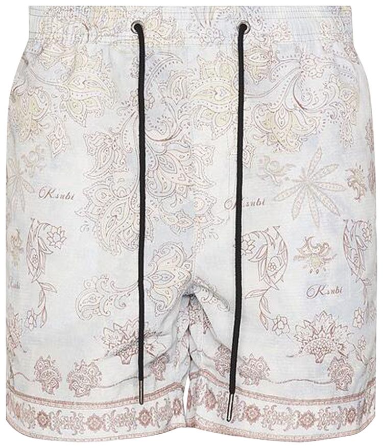 Ksubi Eternity Boardshorts Multicolor