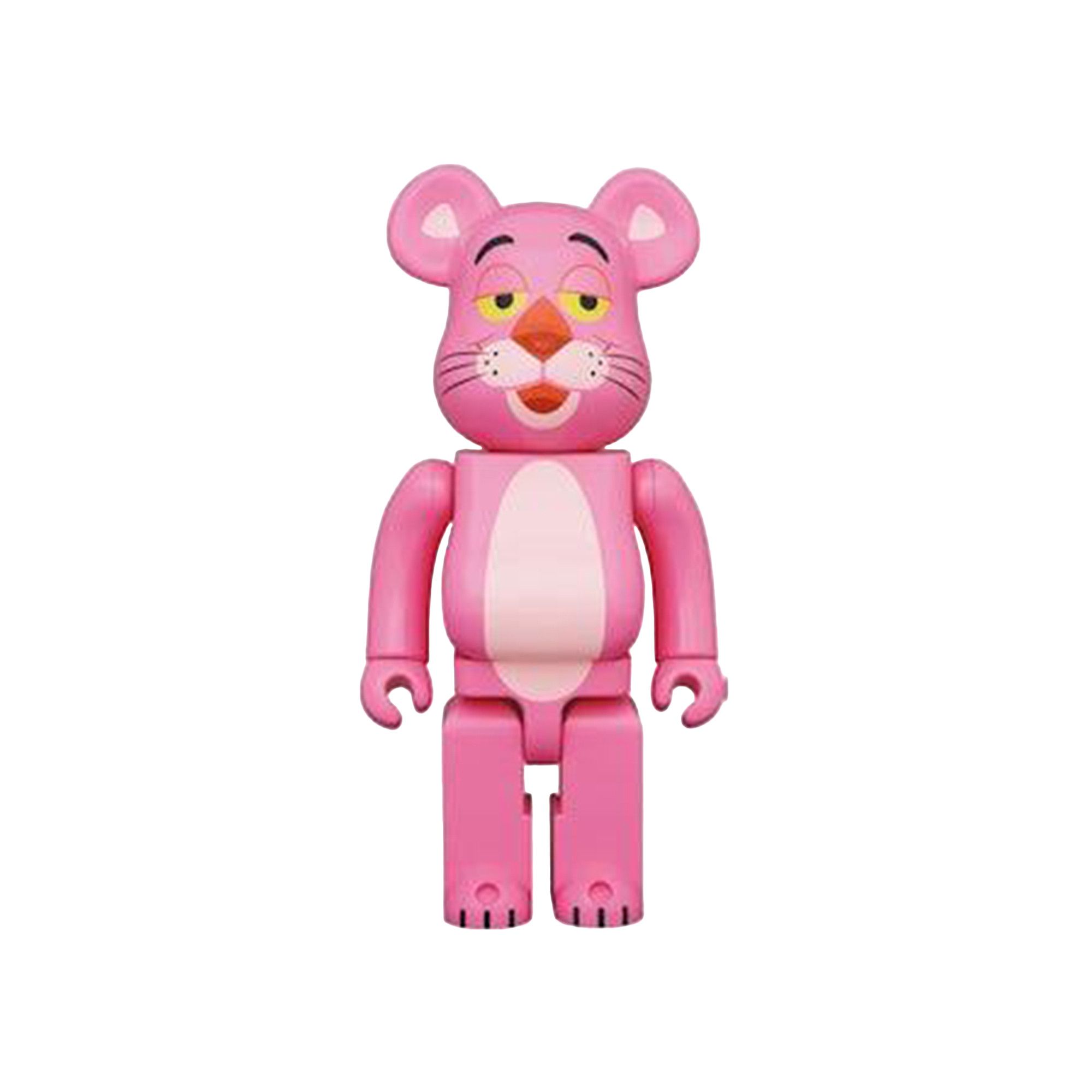 Buy BE@RBRICK Pink Panther 1000% 'Pink' - 12883 1SS2141BPP1P PINK