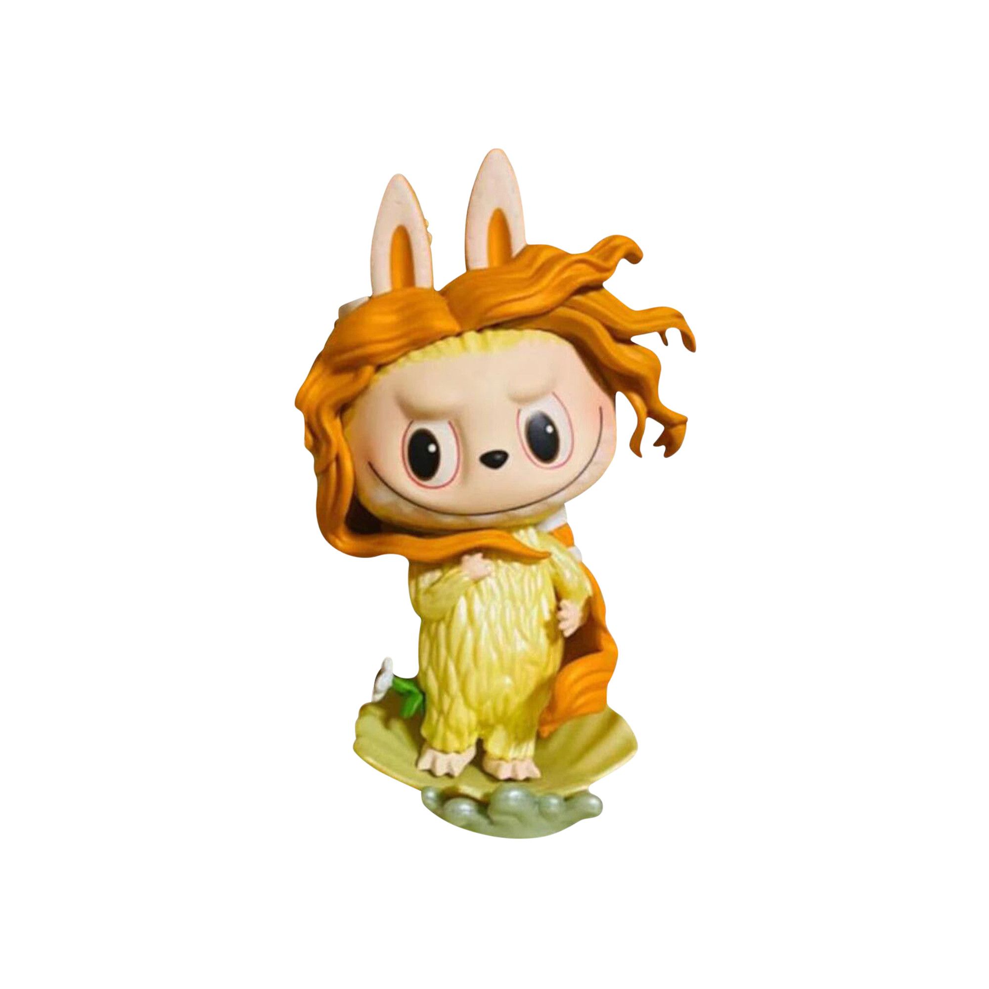 Buy Pop Mart Labubu The Monster Art The Birth of Venus Figure