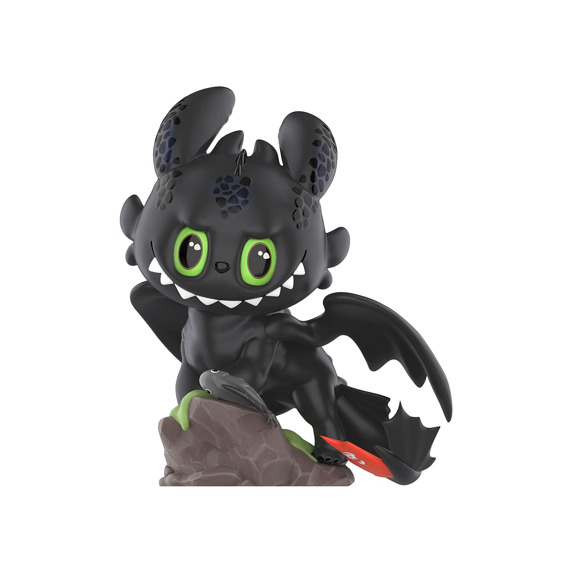 Buy Pop Mart Labubu THE MONSTERS How to Train Your Dragon