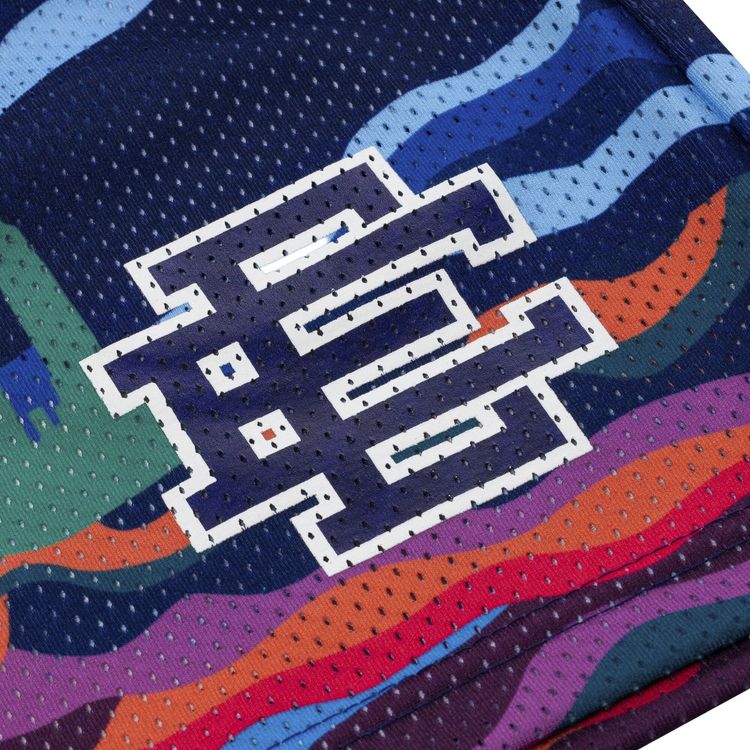 Eric Emanuel EE Basic Short Blue