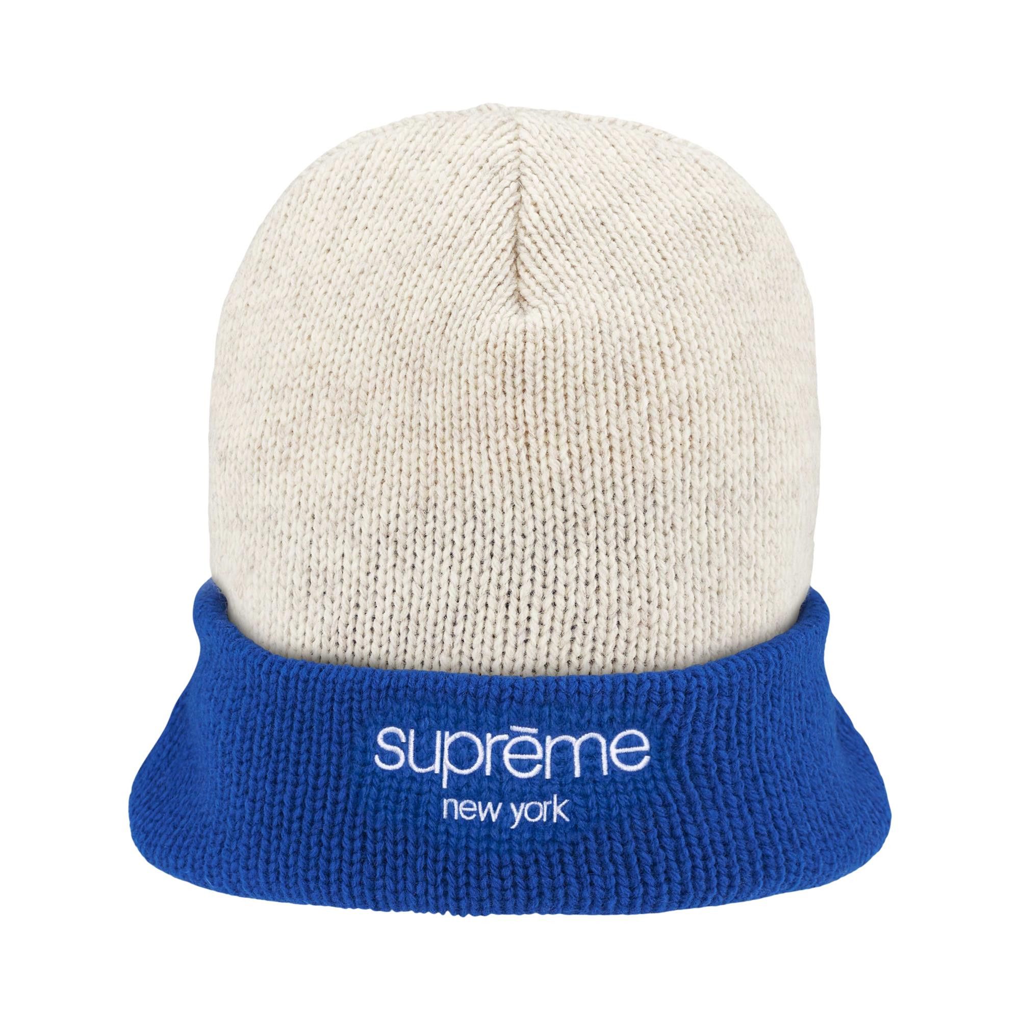 帽子 Supreme Radar Beanie Natural Buy Supreme Radar Beanie 'Natural' - FW25BN60 NATURAL | GOAT