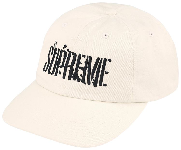 Supreme Splatter 6 Panel Stone