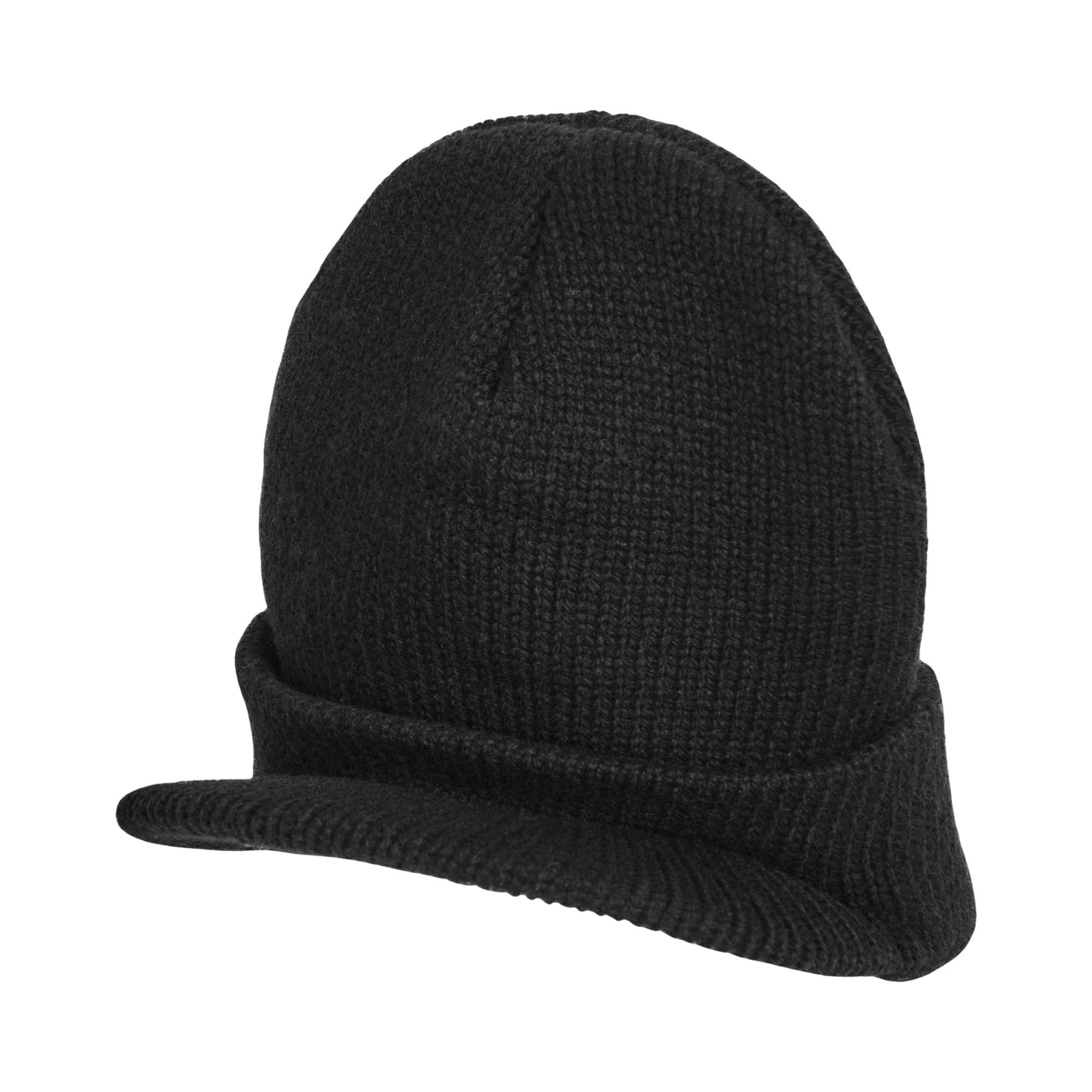 Buy Supreme Radar Beanie 'Black' - FW25BN60 BLACK | GOAT
