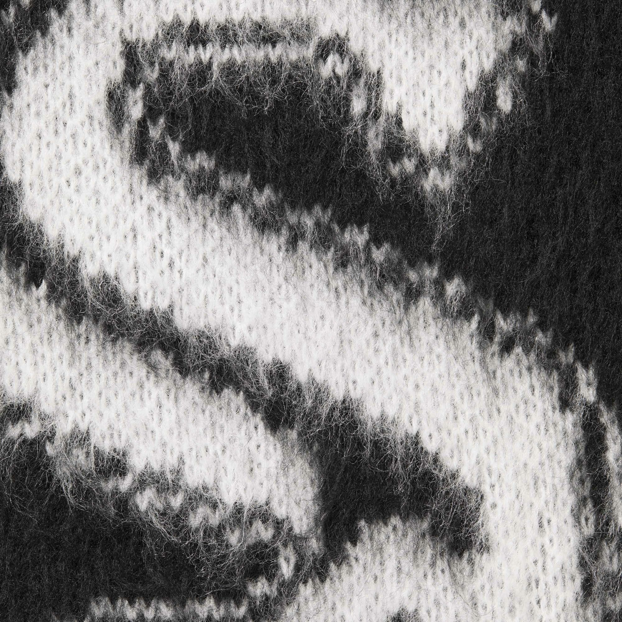 Buy Supreme x Chicago White Sox Zip Up Hooded Sweater 'Black