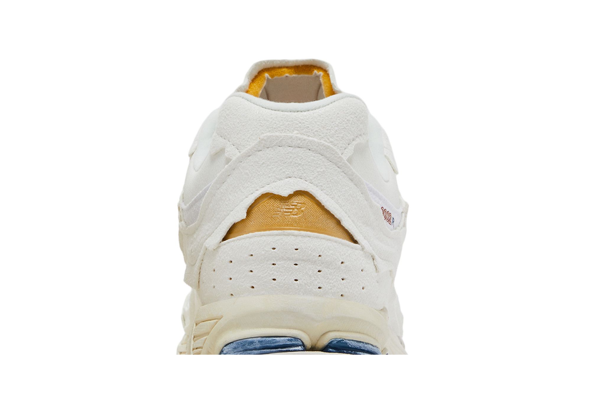 Buy New Balance 2002R 'Protection Pack - Sea Salt