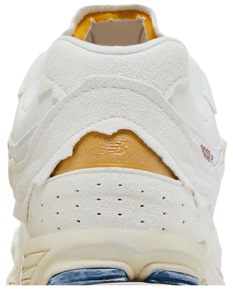 New Balance 2002R Protection Pack   Sea Salt