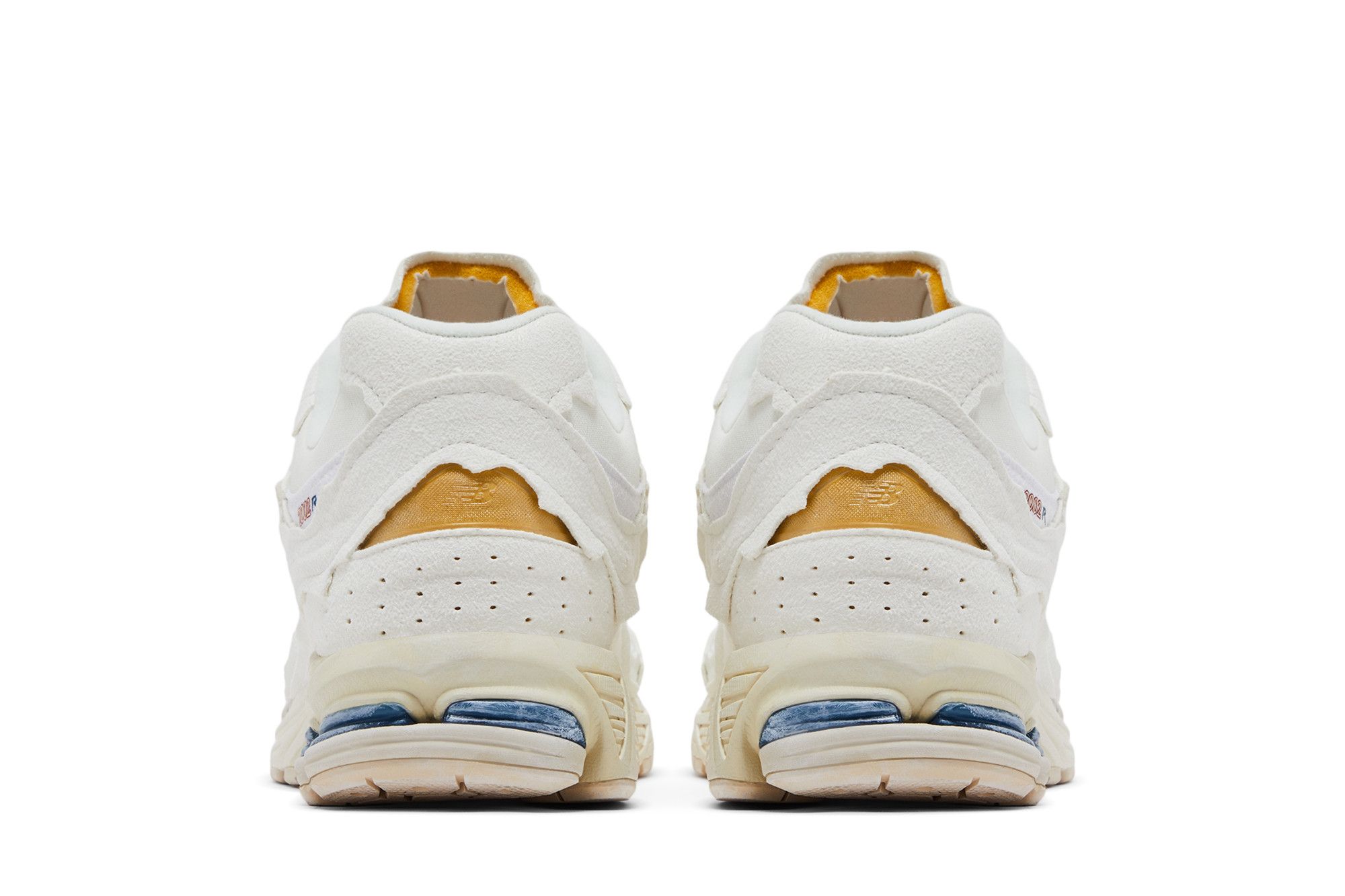 Buy New Balance 2002R 'Protection Pack - Sea Salt' - M2002RDC