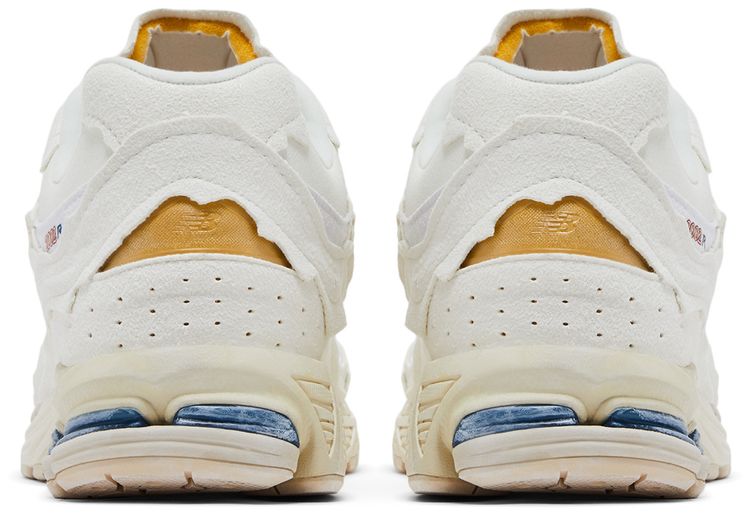 New Balance 2002R Protection Pack   Sea Salt