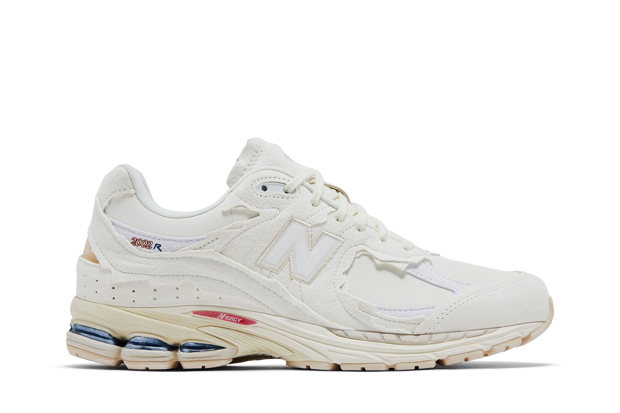 Buy New Balance 2002R 'Protection Pack - Sea Salt' - M2002RDC